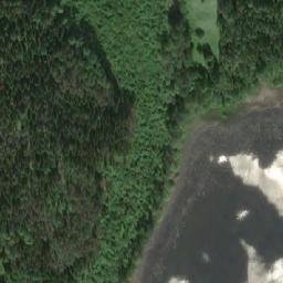 Satellite imagery of Jäniskivi, FI