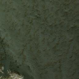 Satellite imagery of Last Peak, CA