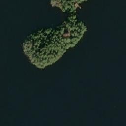 Satellite imagery of Hupisaari, FI