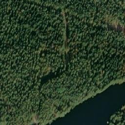 Satellite imagery of Mettisianniemi, FI