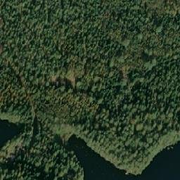 Satellite imagery of Mettisianniemi, FI