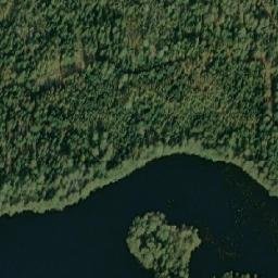 Satellite imagery of Mettisianniemi, FI