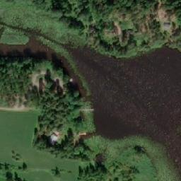 Satellite imagery of Myllysaari, FI