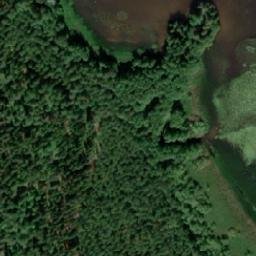 Satellite imagery of Hirvisaari, FI