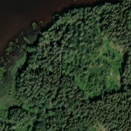 Satellite imagery of Tervasaari, FI