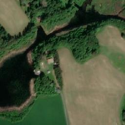Satellite imagery of Kaakkoniemi, FI