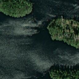 Satellite imagery of Lieniemi, FI
