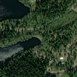 Satellite imagery of Lieniemi, FI