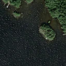 Satellite imagery of Pyhänpää, FI
