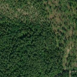 Satellite imagery of Mykänniemi, FI