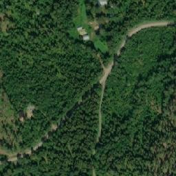Satellite imagery of Mykänniemi, FI