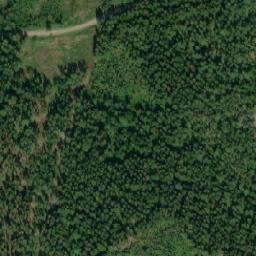 Satellite imagery of Mykänniemi, FI