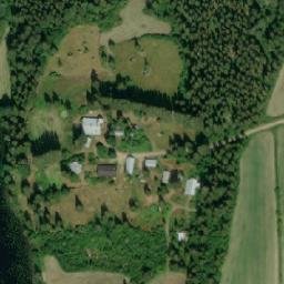 Satellite imagery of Vasikkaniemi, FI