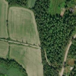 Satellite imagery of Hevosniemi, FI
