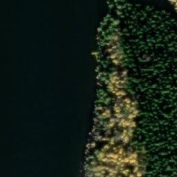 Satellite imagery of Kanteleenniemi, FI