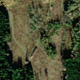 Satellite imagery of Kanteleenniemi, FI