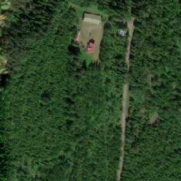Satellite imagery of Kanteleenniemi, FI