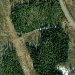 Satellite imagery of Kiviniemi, FI