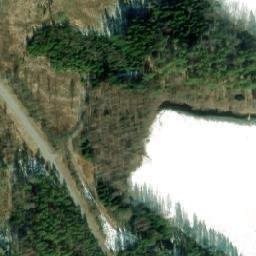 Satellite imagery of Kiviniemi, FI
