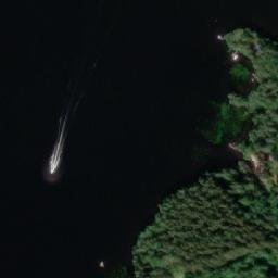 Satellite imagery of Kivisenniemi, FI