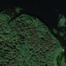 Satellite imagery of Kivisenniemi, FI