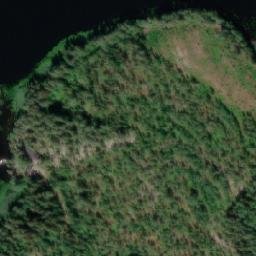 Satellite imagery of Hepokallio, FI