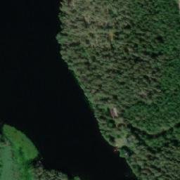 Satellite imagery of Hepokallio, FI