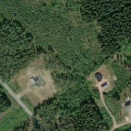 Satellite imagery of Venekallio, FI