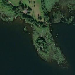 Satellite imagery of Tuuliniemi, FI
