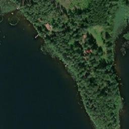 Satellite imagery of Tuuliniemi, FI