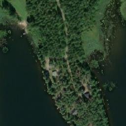 Satellite imagery of Tuuliniemi, FI
