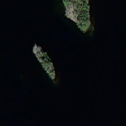 Satellite imagery of Tervaniemi, FI