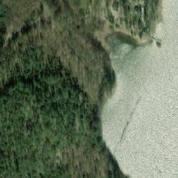 Satellite imagery of Piskosenniemi, FI