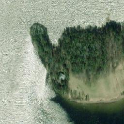 Satellite imagery of Piskosenniemi, FI