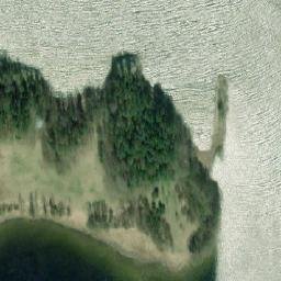 Satellite imagery of Piskosenniemi, FI