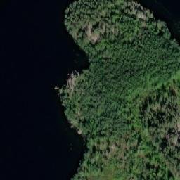 Satellite imagery of Pieni Kotaniemi, FI