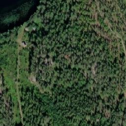 Satellite imagery of Pieni Kotaniemi, FI
