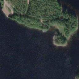 Satellite imagery of Kirjoniemi, FI