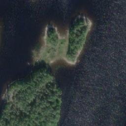 Satellite imagery of Kirjoniemi, FI