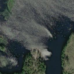Satellite imagery of Vuoriniemi, FI