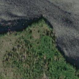 Satellite imagery of Vuoriniemi, FI