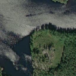 Satellite imagery of Vuoriniemi, FI