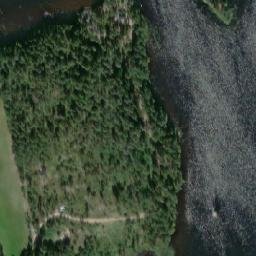 Satellite imagery of Marjoniemi, FI