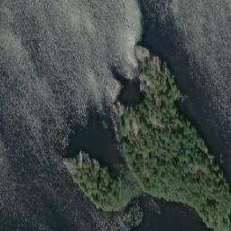 Satellite imagery of Marjoniemi, FI