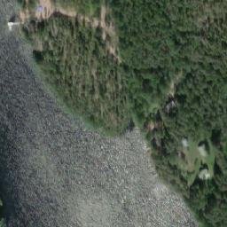 Satellite imagery of Marjoniemi, FI