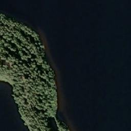 Satellite imagery of Savikonniemi, FI