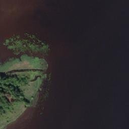 Satellite imagery of Kallioniemi, FI