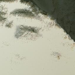 Satellite imagery of Last Peak, CA
