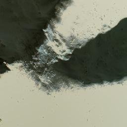 Satellite imagery of Last Peak, CA