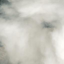 Satellite imagery of Caribou Mountain, CA